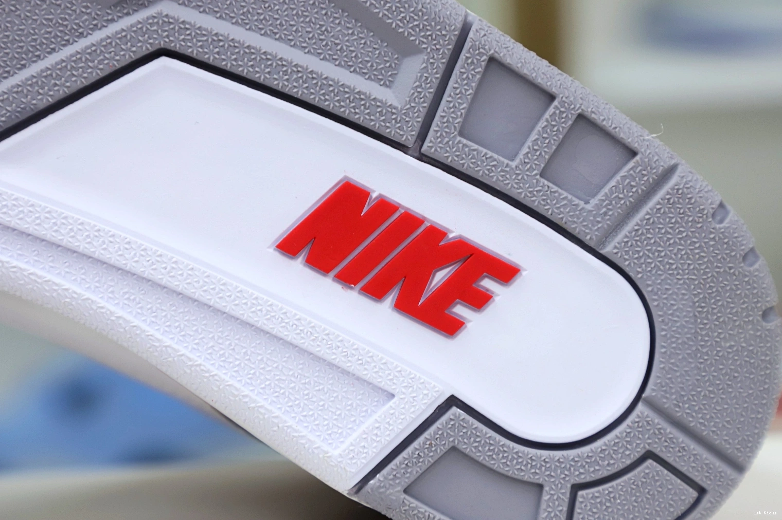 1st Kicks AIR JORDAN BestValue 3RETRO Kimikick 1952 1122